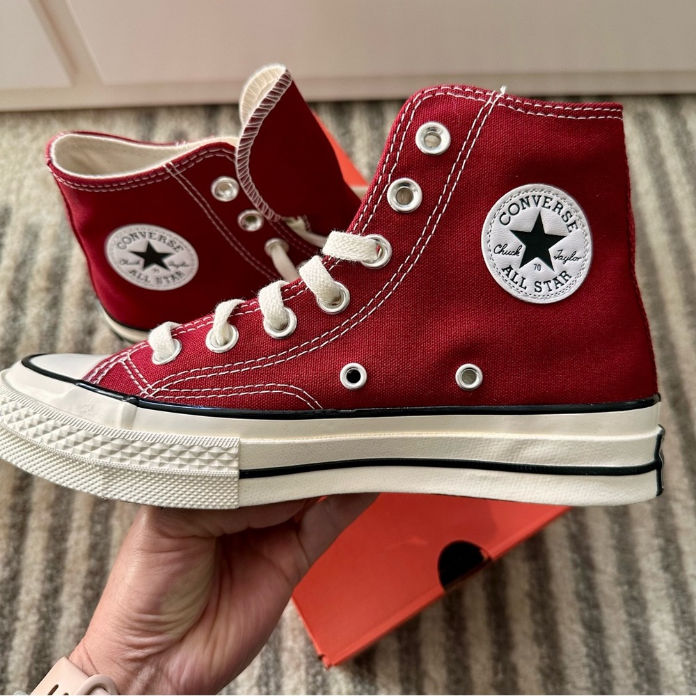 ❌SOLD❌ Converse Chuck 70 HI